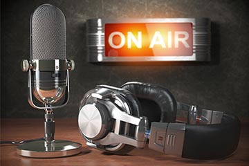 Alles over Podcasting gear Alles over Podcasting gear
