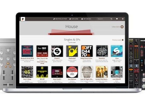 Pulselocker: is het einde van muziek kopen in zicht? Pulselocker: is het einde van muziek kopen in zicht?