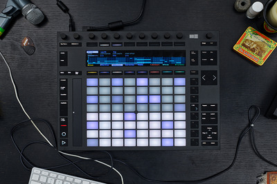 Ableton Live 11 en waarom jij het ook moet gebruiken Ableton Live 11 en waarom jij het ook moet gebruiken