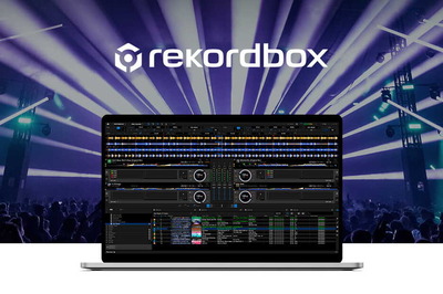 Rekordbox: alles wat je wilt weten van deze populaire DJ software! Rekordbox: alles wat je wilt weten van deze populaire DJ software!