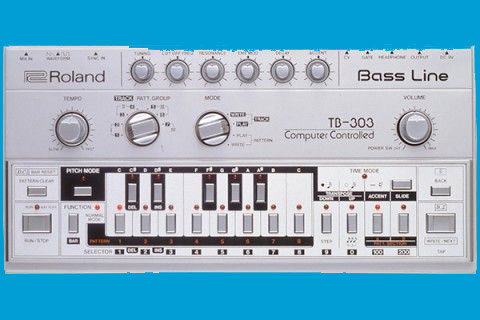 Wat is het verschil tussen de TB-303, TB-3 en TB-03? Wat is het verschil tussen de TB-303, TB-3 en TB-03?