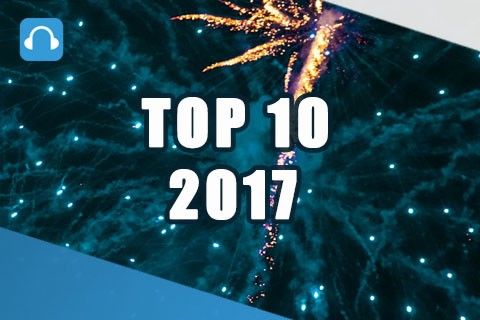 2017: De 10 beste producten van het afgelopen jaar! 2017: De 10 beste producten van het afgelopen jaar!
