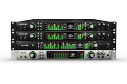 Koop een Apollo rack en ontvang een gratis UAD-2 QUAD Satellite Koop een Apollo rack en ontvang een gratis UAD-2 QUAD Satellite