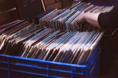 3 tips voor digitale DJ’s vanuit een vinyl DJ perspectief 3 tips voor digitale DJ’s vanuit een vinyl DJ perspectief