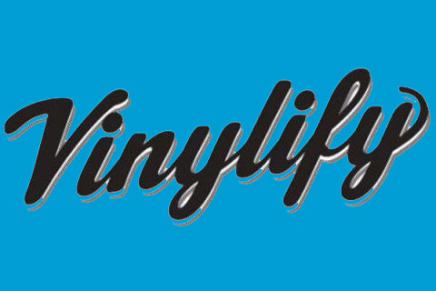 Je eigen track op vinyl! Je eigen track op vinyl!