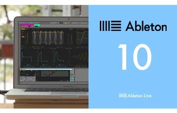 Ableton 10 is hier!