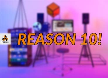 Vanaf vandaag beschikbaar, Reason 10!