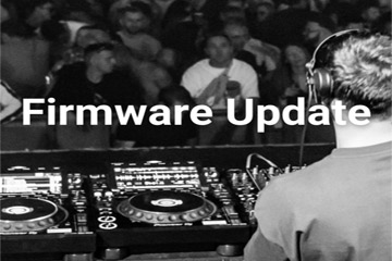 Bug in CDJ-3000 firmware 3.30
