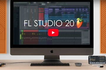 FL Studio 20 is hier. Nu ook voor Mac