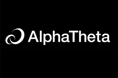 Pioneer DJ naamsverandering: AlphaTheta