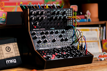 Superbooth 2021: Vijf Nieuwe Synthesizers!