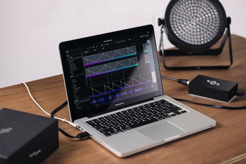 Serato brengt lichtshows naar DJ software met SoundSwitch