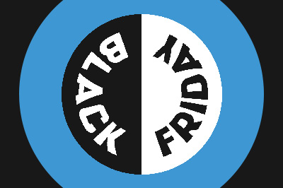 10% Korting op 3000+ Producten met Black Friday 2025