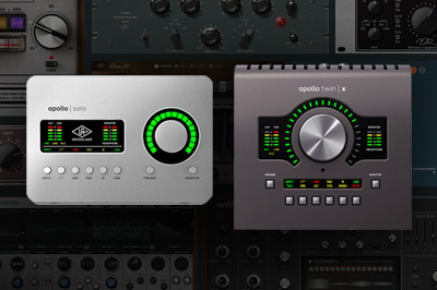 Universal Audio Actie met Flinke Kortingen & Gratis Plug-ins!
