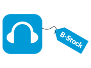B-Stock Producten