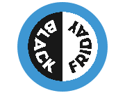 Black Friday 10% Korting