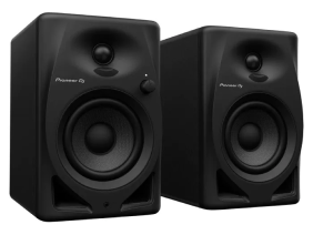 Monitor speakers